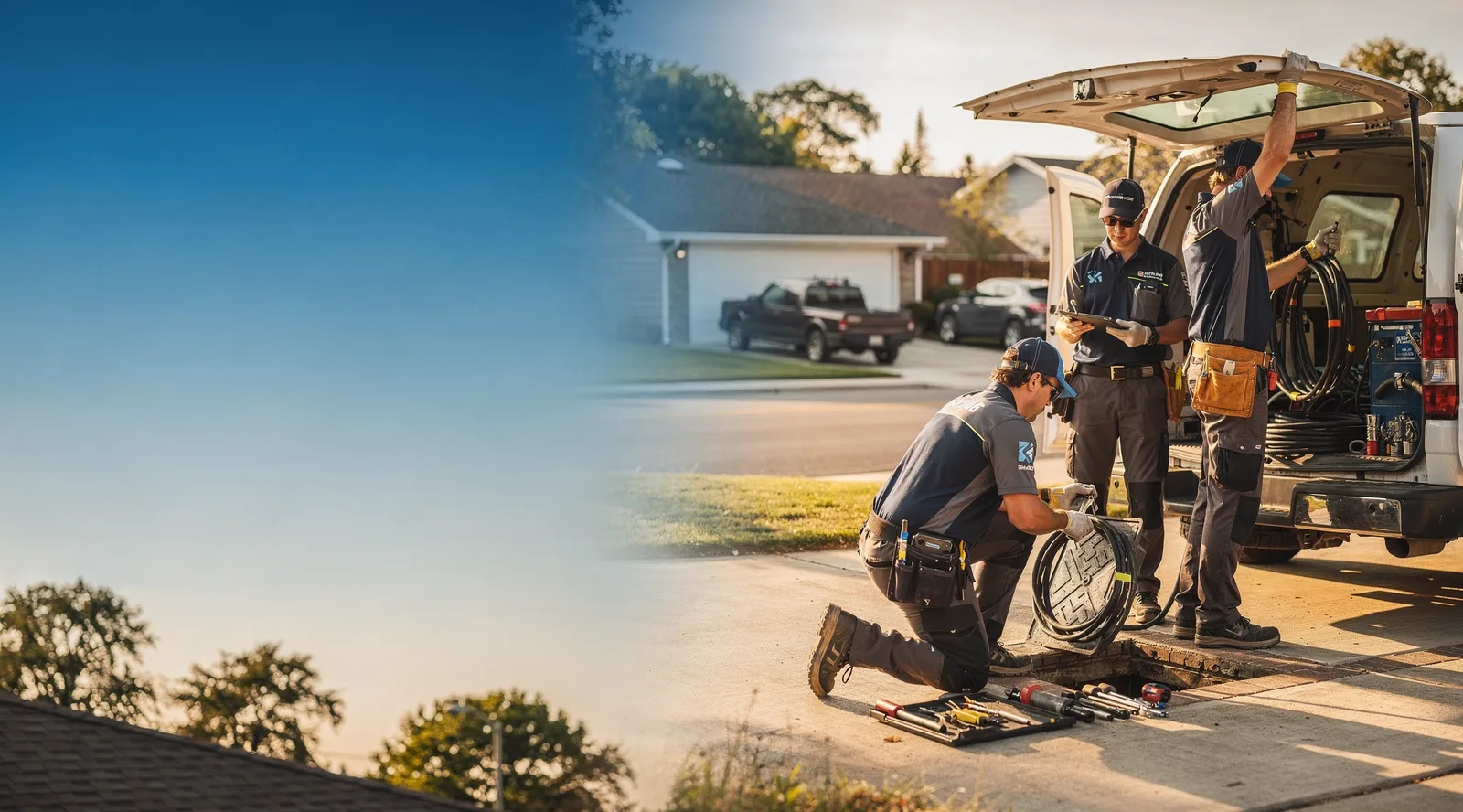 Water Softener Installation in Boynton, OK near me